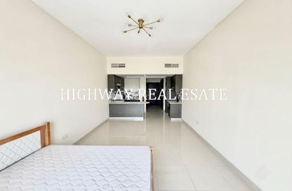 Apartment - Studio - 1 Bathroom for rent in Al Zahia Garden Apartments - Al Zahia - Muwaileh Commercial - Sharjah