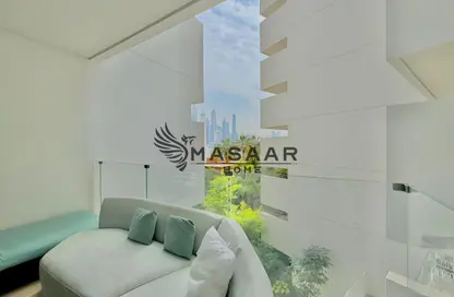 شقة - 3 غرف نوم - 4 حمامات للايجار في فايف نخلة جميرا - نخلة جميرا - دبي