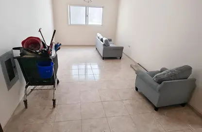 Apartment - 2 Bedrooms - 2 Bathrooms for rent in New Al Taawun Road - Al Taawun - Sharjah