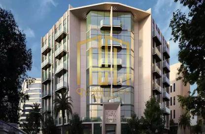 Apartment - 1 - 2 for sale in Nourwatan - Al Shamkha - Abu Dhabi Apartment - 1 - 2 for sale in Nourwatan - Al Shamkha - Abu Dhabi