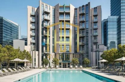 Apartment - 1 - 2 for sale in Nourwatan - Al Shamkha - Abu Dhabi
