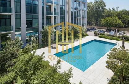 Apartment - 1 - 2 for sale in Nourwatan - Al Shamkha - Abu Dhabi Apartment - 1 - 2 for sale in Nourwatan - Al Shamkha - Abu Dhabi