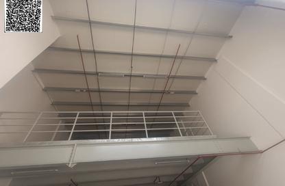 Warehouse - Studio - 1 Bathroom for rent in Al Jurf Industrial 3 - Al Jurf Industrial - Ajman