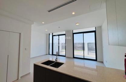 Townhouse - 3 Bedrooms - 3 Bathrooms for rent in Greenview 3 - EMAAR South - Dubai South (Dubai World Central) - Dubai