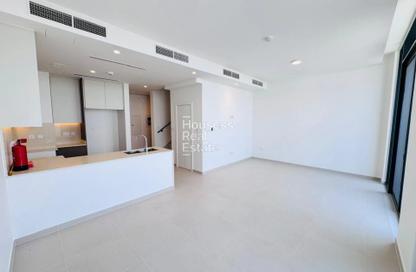 Townhouse - 3 Bedrooms - 3 Bathrooms for rent in Greenview 3 - EMAAR South - Dubai South (Dubai World Central) - Dubai