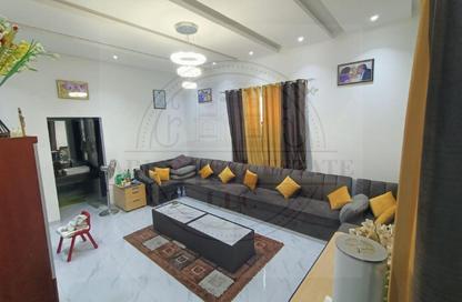 Villa - 5 - 7 for rent in Al Yasmeen - Ajman
