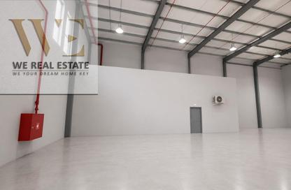Warehouse - Studio - 1 Bathroom for rent in Umm Al Thuoob - Umm Al Quwain Warehouse - Studio - 1 Bathroom for rent in Umm Al Thuoob - Umm Al Quwain