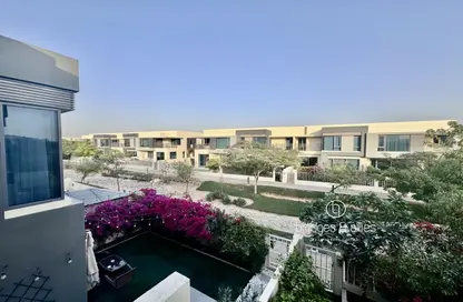 فيلا - 4 غرف نوم - 4 حمامات للبيع في مابل 1 - مابل ات دبي هيلزاستايت - دبي هيلز استيت - دبي