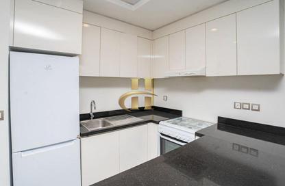 Apartment - 2 Bedrooms - 3 Bathrooms for rent in Ghalia Tower - District 18 - Jumeirah Village Circle - Dubai Apartment - 2 Bedrooms - 3 Bathrooms for rent in Ghalia Tower - District 18 - Jumeirah Village Circle - Dubai