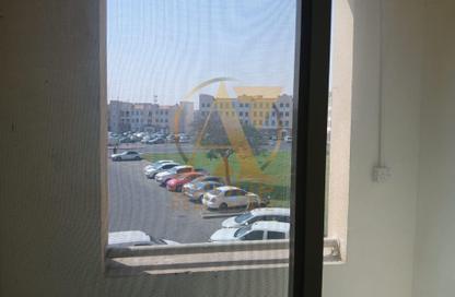 Apartment - 1 Bedroom - 2 Bathrooms for rent in Morocco Cluster - International City - Dubai