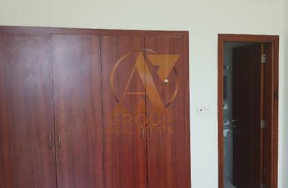 Apartment - 1 Bedroom - 2 Bathrooms for rent in Morocco Cluster - International City - Dubai