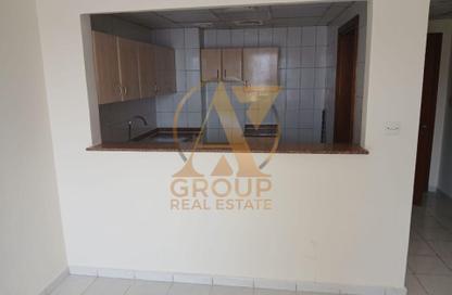 Apartment - 1 Bedroom - 2 Bathrooms for rent in Morocco Cluster - International City - Dubai