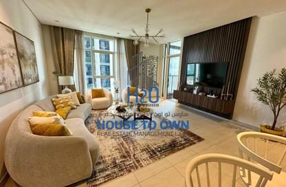 Apartment - 2 - 2 for rent in The Bridges - Shams Abu Dhabi - Al Reem Island - Abu Dhabi