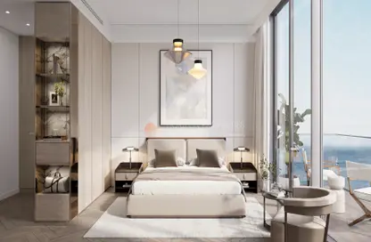 شقة - 2 غرف نوم - 3 حمامات للبيع في كالا ديل مار - جزيرة المرجان - رأس الخيمة