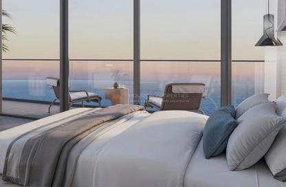 Apartment - 2 Bedrooms - 3 Bathrooms for sale in Cala Del Mar - Al Marjan Island - Ras Al Khaimah