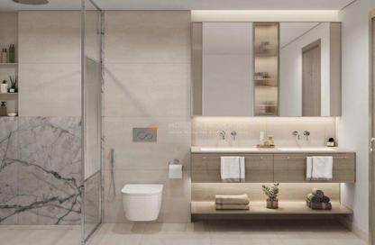 Apartment - 2 Bedrooms - 3 Bathrooms for sale in Cala Del Mar - Al Marjan Island - Ras Al Khaimah