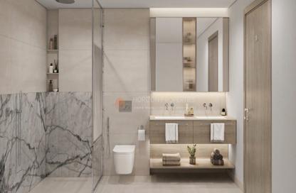 Apartment - 2 Bedrooms - 3 Bathrooms for sale in Cala Del Mar - Al Marjan Island - Ras Al Khaimah