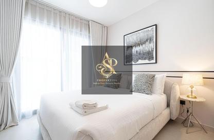 Villa - 5 - 5 for rent in Aura 2 - Aura - Tilal Al Ghaf - Dubai Villa - 5 - 5 for rent in Aura 2 - Aura - Tilal Al Ghaf - Dubai