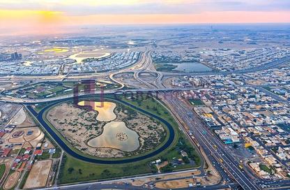 Labor Camp - Studio - 7+ for rent in Jebel Ali Industrial 1 - Jebel Ali Industrial - Jebel Ali - Dubai