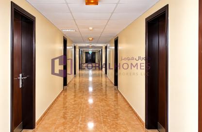 Labor Camp - Studio - 7+ for rent in Jebel Ali Industrial 1 - Jebel Ali Industrial - Jebel Ali - Dubai