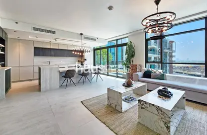 Apartment - 3 Bedrooms - 4 Bathrooms for sale in Panorama at the Views Tower 3 - Panorama at the Views - The Views - Dubai