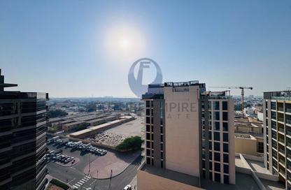 Apartment - 1 - 2 for rent in Jumeirah Garden City - Al Satwa - Dubai