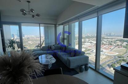 Apartment - 2 Bedrooms - 2 Bathrooms for rent in Downtown Views II Tower 2 - Downtown Views II - Zabeel 2 - Zabeel - Dubai Apartment - 2 Bedrooms - 2 Bathrooms for rent in Downtown Views II Tower 2 - Downtown Views II - Zabeel 2 - Zabeel - Dubai