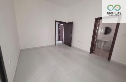 Apartment - 2 - 3 for rent in Ajman Global City - Al Alia - Ajman