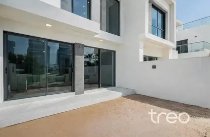 فيلا - 4 غرف نوم - 3 حمامات للبيع في بيل آير داماك هيلز - ترامب إستايتس - داماك هيلز - دبي