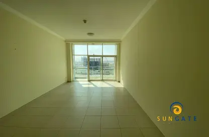 Apartment - 1 Bathroom for rent in Scala Tower - Business Bay - Dubai