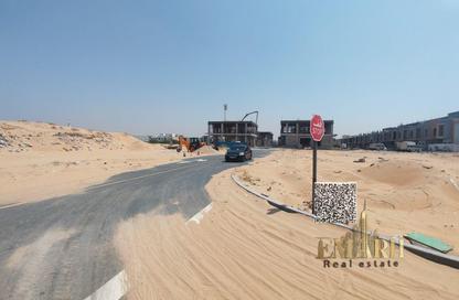 Land - Studio for sale in Kabbali Hills - Al Helio 2 - Al Helio - Ajman