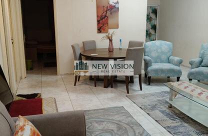 Apartment - 2 Bedrooms - 2 Bathrooms for rent in Ali Mousa Tower 1 - Al Majaz 2 - Al Majaz - Sharjah