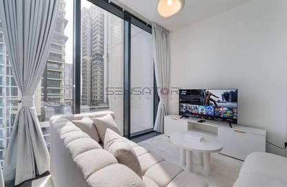 Apartment - 1 - 1 for sale in The Crest Tower C - The Crest - Sobha Hartland - Mohammed Bin Rashid City - Dubai