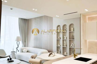 Apartment - 1 - 2 for rent in Binghatti Phoenix - District 13 - Jumeirah Village Circle - Dubai Apartment - 1 - 2 for rent in Binghatti Phoenix - District 13 - Jumeirah Village Circle - Dubai