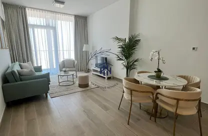 Apartment - 1 Bedroom - 2 Bathrooms for sale in BLOOM TOWERS A - Bloom Towers - District 10 - Jumeirah Village Circle - Dubai