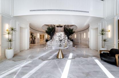 Villa - 7 Bedrooms - 7 Bathrooms for sale in Pearl Jumeirah Villas - Pearl Jumeirah - Jumeirah - Dubai