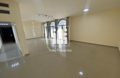 Apartment - 3 Bedrooms - 3 Bathrooms for rent in Al Manaseer - Abu Dhabi
