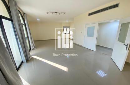 Apartment - 3 Bedrooms - 3 Bathrooms for rent in Al Manaseer - Abu Dhabi