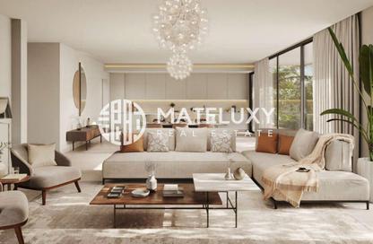 Townhouse - 4 Bedrooms - 5 Bathrooms for sale in Opal Gardens - District 11 - Mohammed Bin Rashid City - Dubai