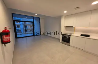 Apartment - 1 Bathroom for sale in Cubix Residences - District 12 - Jumeirah Village Circle - Dubai Apartment - 1 Bathroom for sale in Cubix Residences - District 12 - Jumeirah Village Circle - Dubai