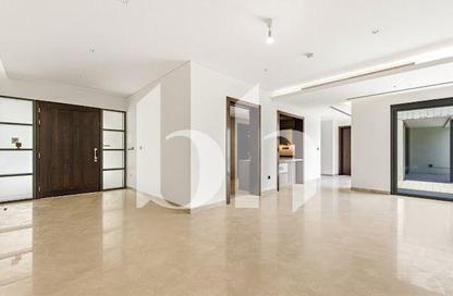 Villa - 4 Bedrooms - 4 Bathrooms for rent in Sobha Hartland Villas - Phase III - Sobha Hartland Villas - Sobha Hartland - Mohammed Bin Rashid City - Dubai