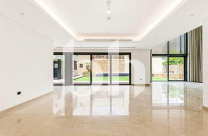 Villa - 4 Bedrooms - 4 Bathrooms for rent in Sobha Hartland Villas - Phase III - Sobha Hartland Villas - Sobha Hartland - Mohammed Bin Rashid City - Dubai