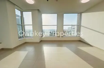 شقة - غرفة نوم - 2 حمامات للايجار في برج دي ايكس بي - شارع الشيخ زايد - دبي شقة - غرفة نوم - 2 حمامات للايجار في برج دي ايكس بي - شارع الشيخ زايد - دبي