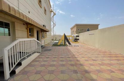 Villa - 6 - 7+ for rent in Hoshi 1 - Hoshi - Al Badie - Sharjah