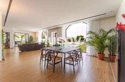 Villa - 6 - 5 for sale in Estella - Victory Heights - Dubai Sports City - Dubai