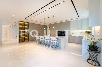 Villa - 7 Bedrooms - 7 Bathrooms for rent in Polo Homes - Arabian Ranches - Dubai