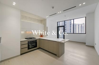 Apartment - 1 Bedroom - 2 Bathrooms for sale in Binghatti Phantom - District 17 - Jumeirah Village Circle - Dubai