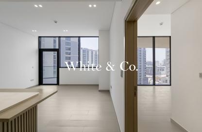 Apartment - 1 Bedroom - 2 Bathrooms for sale in Binghatti Phantom - District 17 - Jumeirah Village Circle - Dubai