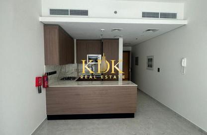 Apartment - Studio - 1 Bathroom for rent in Avanos - District 10 - Jumeirah Village Circle - Dubai