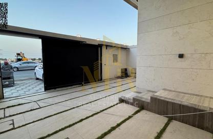 Townhouse - 5 Bedrooms - 6 Bathrooms for sale in Al Amira Village - Al Yasmeen - Ajman